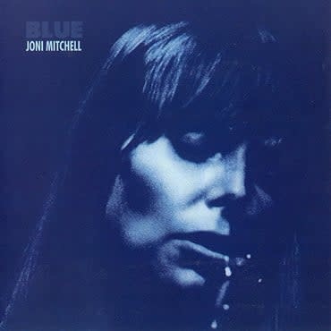 Rhino Joni Mitchell - Blue