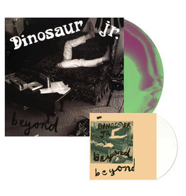 Dinosaur Jr. - Beyond (Purple & Green Vinyl) at STP Records