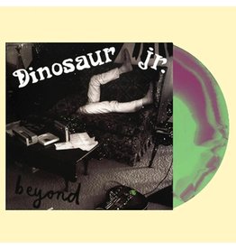 Baked Goods Dinosaur Jr. - Beyond (Purple & Green Vinyl)