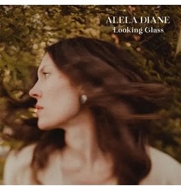 ACP Recordings LTD Alela Diane - Looking Glass