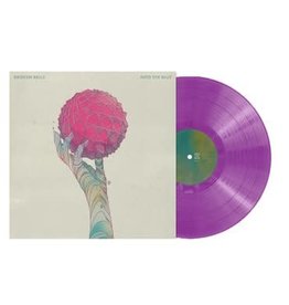 30th Century / Aural Apothecary Broken Bells - Into the Blue (Purple Vinyl)