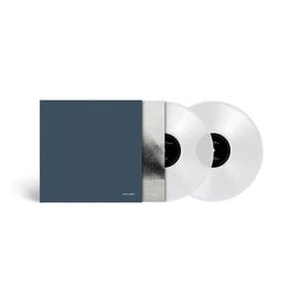 Mute Records New Order - Be a Rebel Remixed (Clear Vinyl)