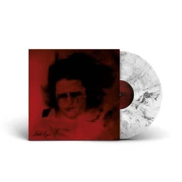 City Slang Anna Von Hausswolff - Dead Magic (Clear & Black Vinyl)