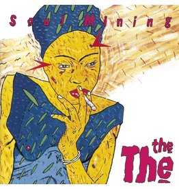 Sony Music Entertainment The The - Soul Mining (National Album Day 2022)
