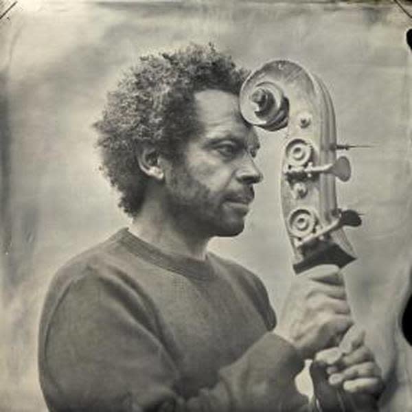 Heavenly Sweetness Kham Meslien - Fantômes... Futurs