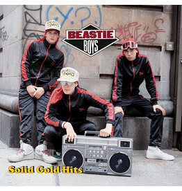 Universal Music UK Beastie Boys - Solid Gold Hits
