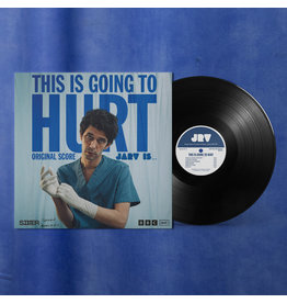 Rough Trade Records JARV IS...  - This Is Going To Hurt (Original Score)