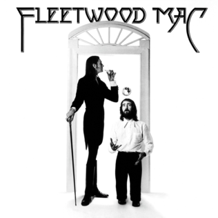 Rhino Fleetwood Mac - Fleetwood Mac