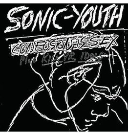 Goofin Sonic Youth - Confusion Is Sex