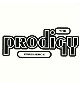 XL Recordings The Prodigy - Experience