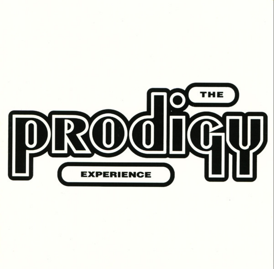 XL Recordings The Prodigy - Experience