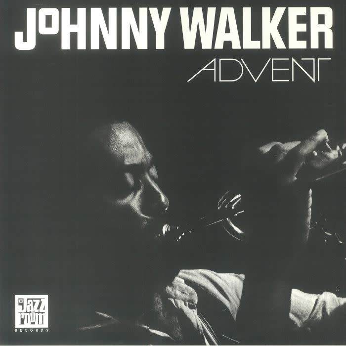 Jazz Room Records Johnny Walker - Advent