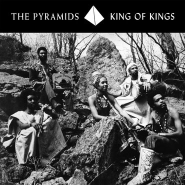 Strut The Pyramids - King of Kings
