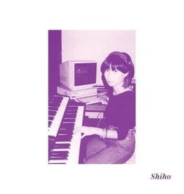 Subliminal Sounds Shiho Yabuki - The Body Is A Message of the Universe