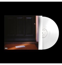 Stormzy - This is What I Mean (Clear Vinyl)
