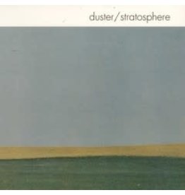 Numero Group Duster - Stratosphere (Blue Vinyl)