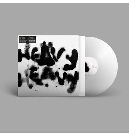 Ninja Tune Young Fathers - Heavy Heavy (Deluxe Edition)