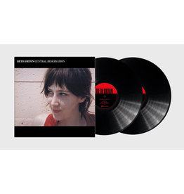 Sony Music Entertainment Beth Orton - Central Reservation