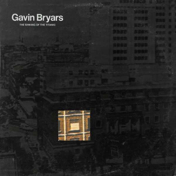 Superior Viaduct Gavin Bryars - The Sinking of the Titanic