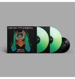 Brainfeeder Hiatus Kaiyote - Choose Your Weapon (Deluxe Photoluminescent Version)