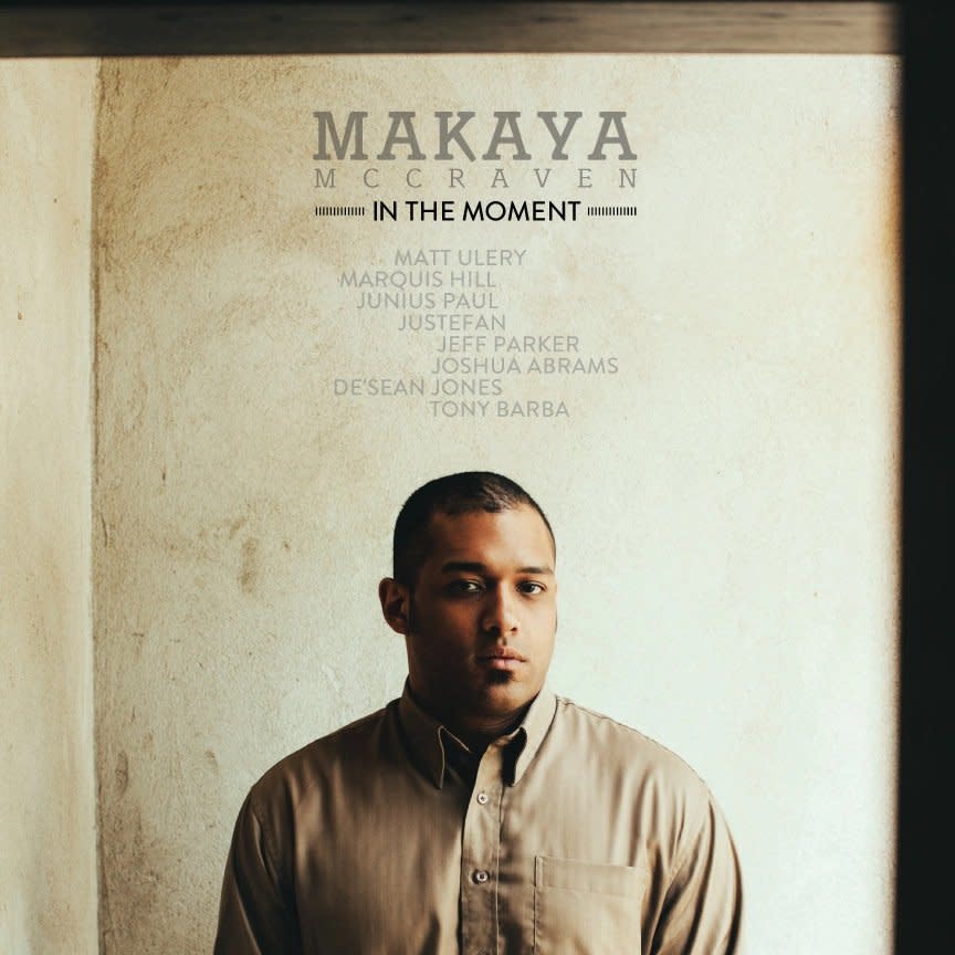 International Anthem Makaya McCraven - In The Moment