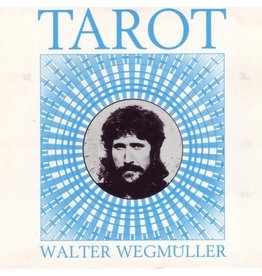 Kosmische Kuriere Walter Wegmuller - Tarot (Boxset)