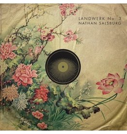 No Quarter Nathan Salsburg - Landwerk No.3