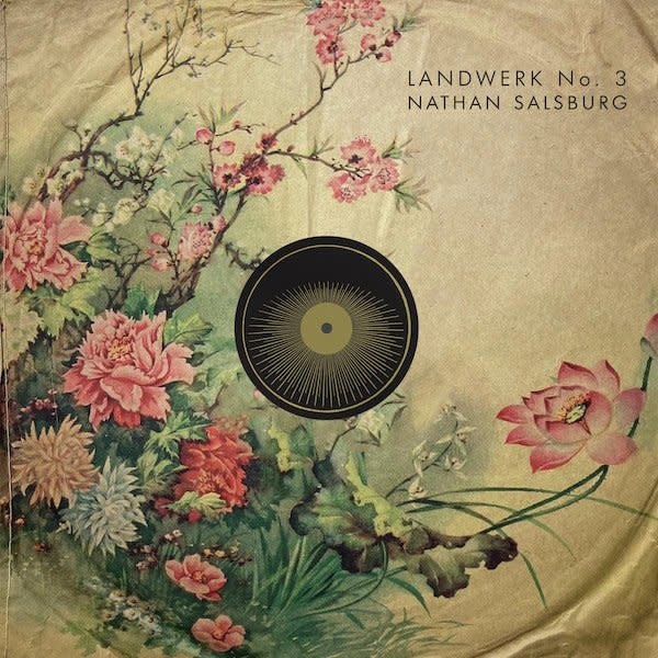 No Quarter Nathan Salsburg - Landwerk No.3