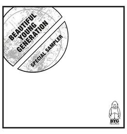 Charly Various - Beautiful Young Generation
