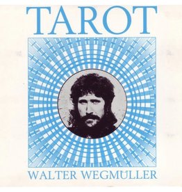Kosmische Kuriere Walter Wegmuller - Tarot (2CD)