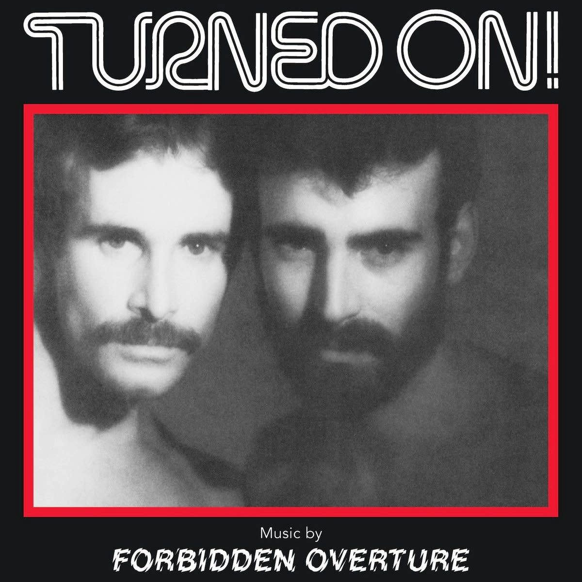 Dark Entries Forbidden Overture - Turned On