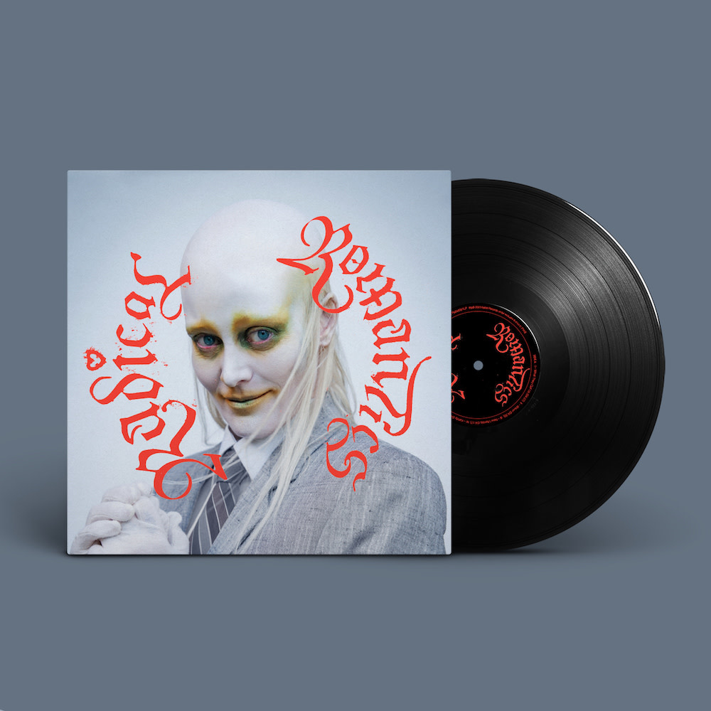 Rabid Records Fever Ray - Radical Romantics