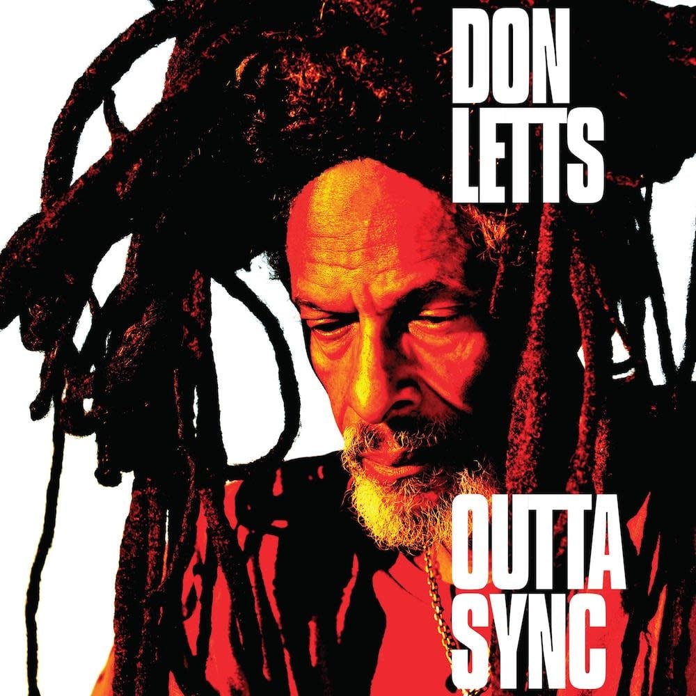 Cooking Vinyl Don Letts - Outta Sync