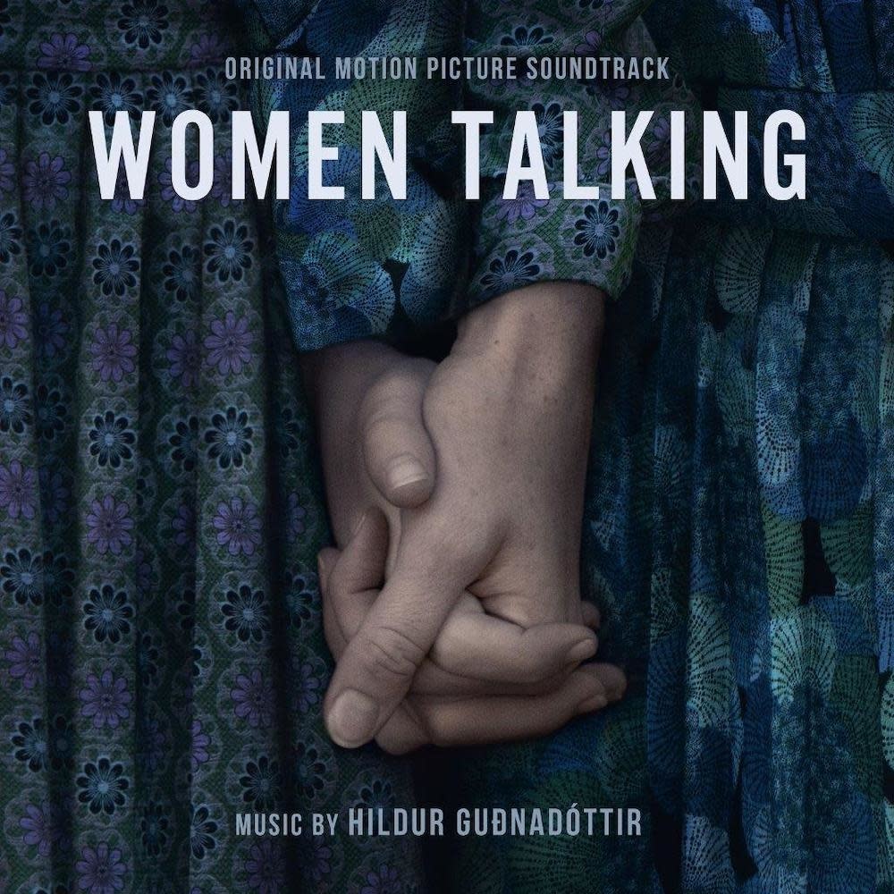 Decca Hildur Guðnadóttir  - Women Talking OST