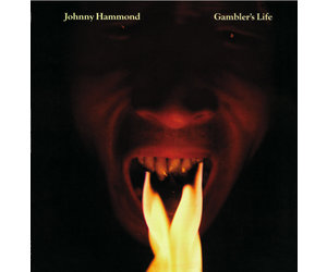 Johnny Hammond Gambler's Life レコード 人気 商品 通販CD・DVD