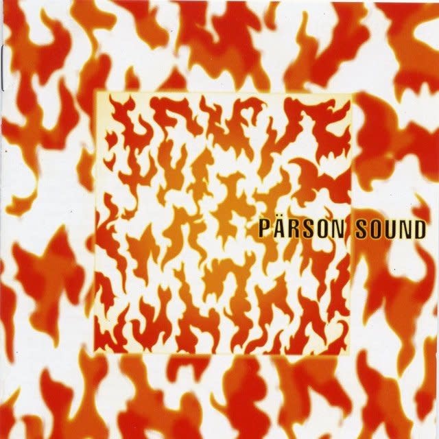 Subliminal Sounds Parson Sound - Parson Sound (Deluxe Edition)