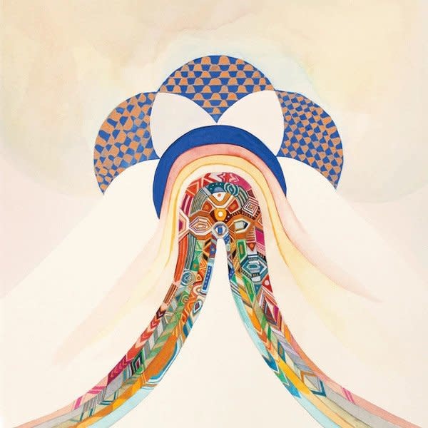 Western Vinyl Kaitlyn Aurelia Smith - Euclid
