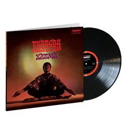 Verve Pharoah Sanders - Karma (Verve Acoustic Sounds Series)