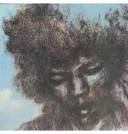 Sony Jimi Hendrix - The Cry of Love