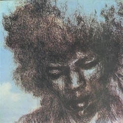Sony Music Entertainment Jimi Hendrix - The Cry of Love