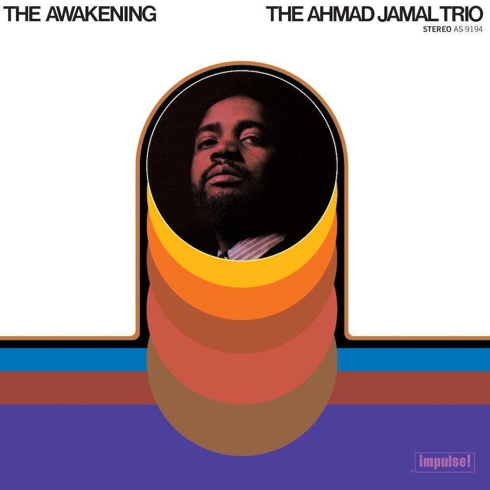 Verve Ahmad Jamal Trio - The Awakening (Verve By Request Series)