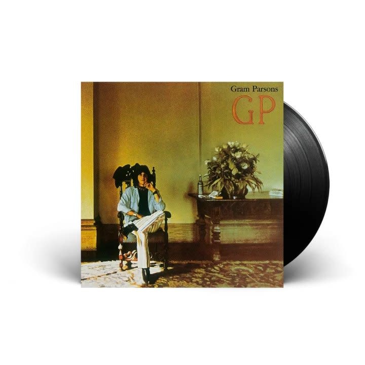 Rhino Gram Parsons - GP