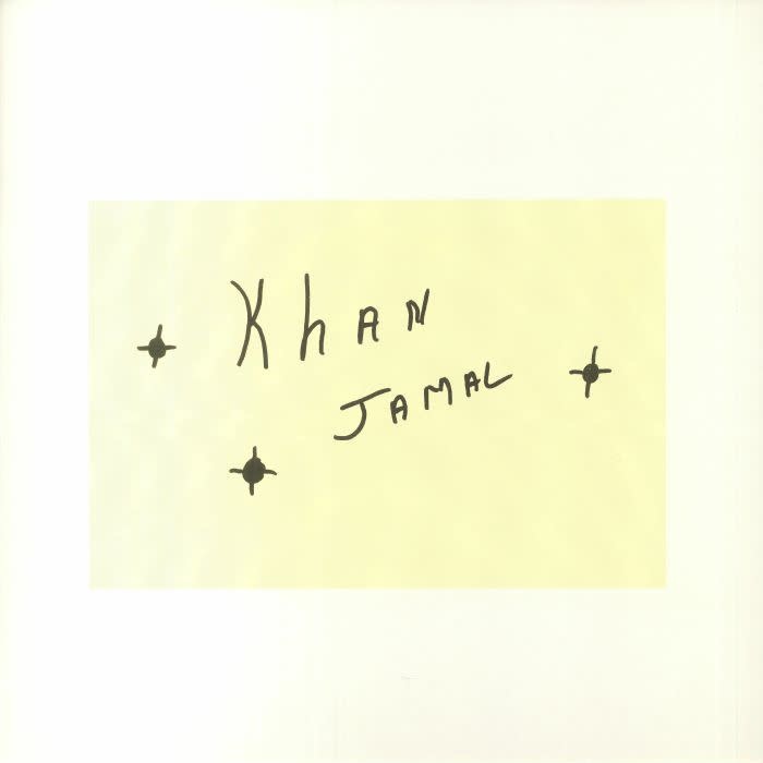 Aguirre Khan Jamal’s Creative Arts Ensemble -  Drum Dance To The Motherland