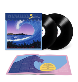 Various - Pacific Breeze 2: Japanese City Pop, AOR & Boogie