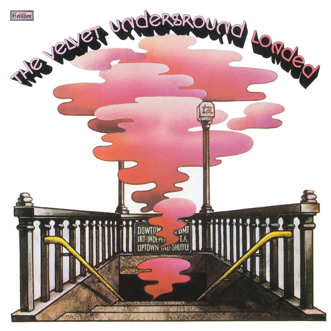 Rhino The Velvet Underground - Loaded