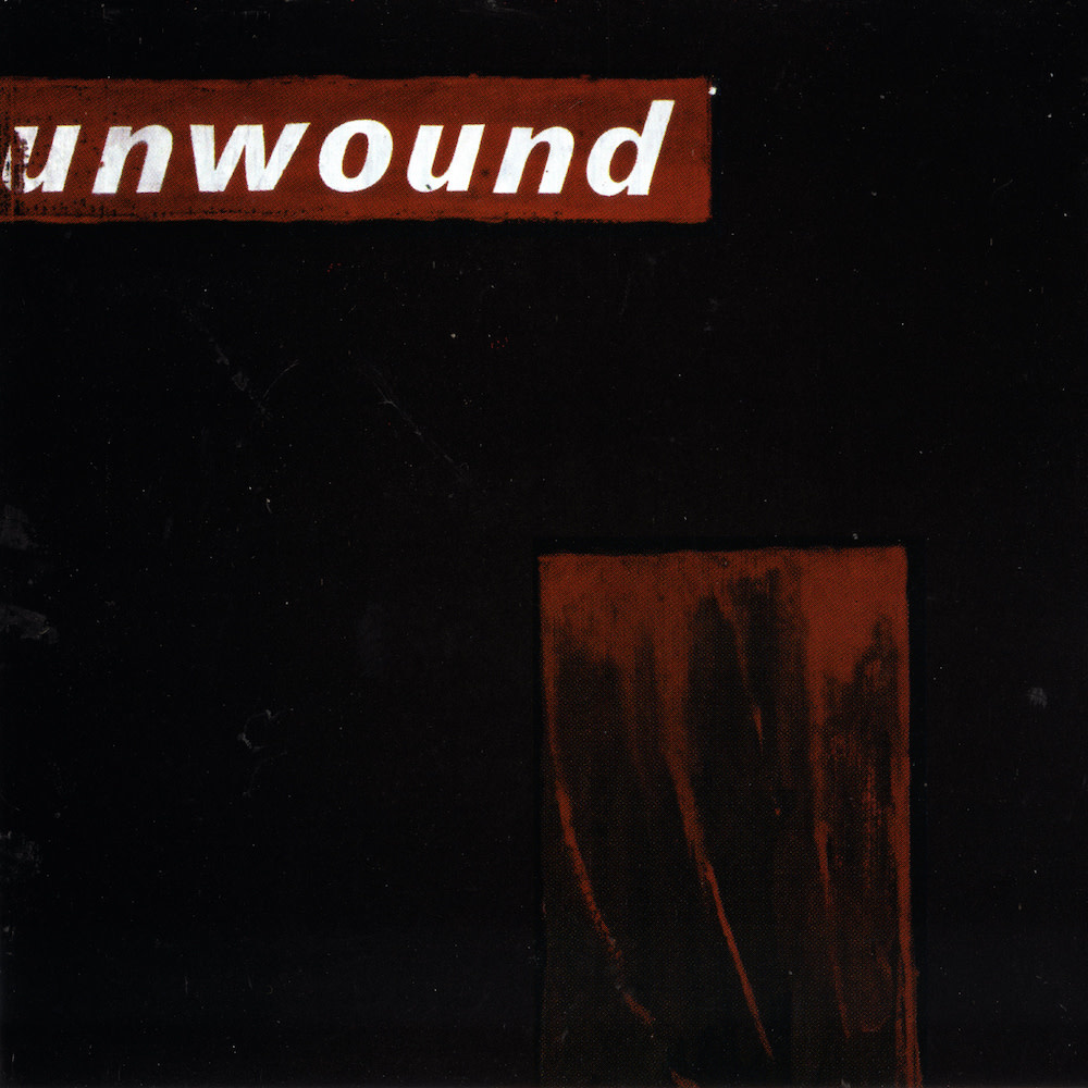 Numero Group Unwound - Unwound