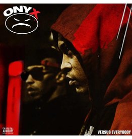 Wienerworld Onyx - Onyx Versus Everybody