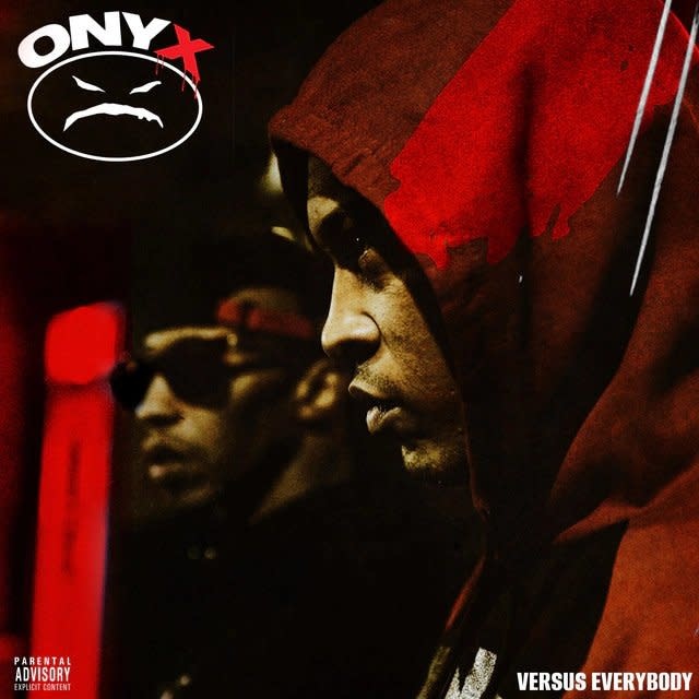 Wienerworld Onyx - Onyx Versus Everybody