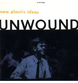 Numero Group Unwound - New Plastic Ideas