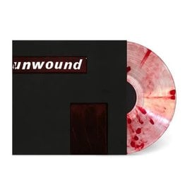 Numero Group Unwound - Unwound (Red Vinyl)